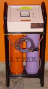 Water Deonizer